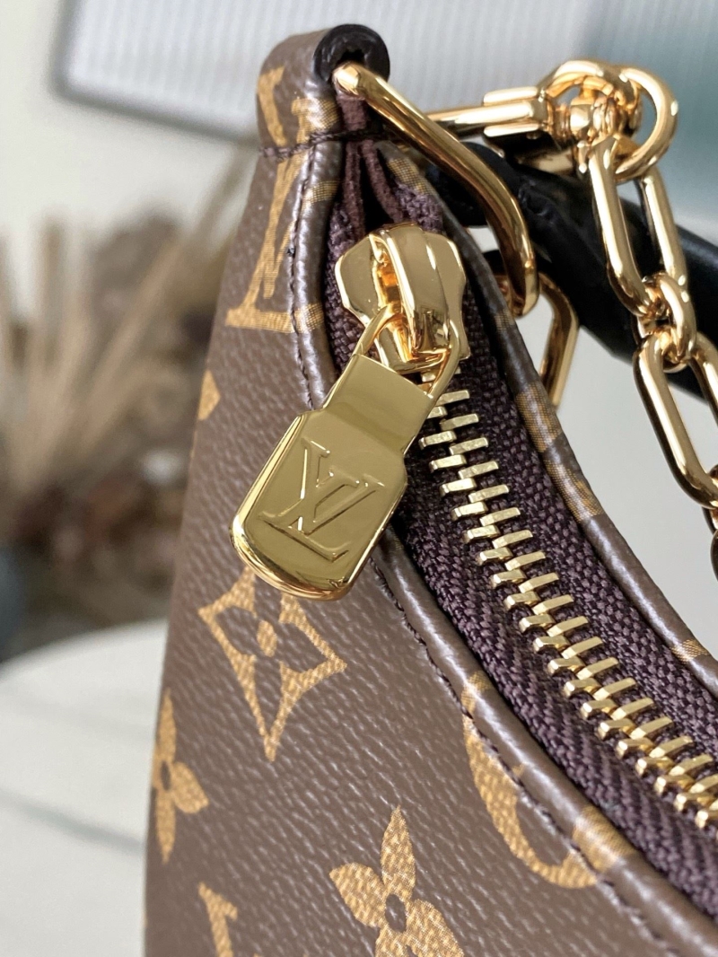 LV Top Handle Bags
